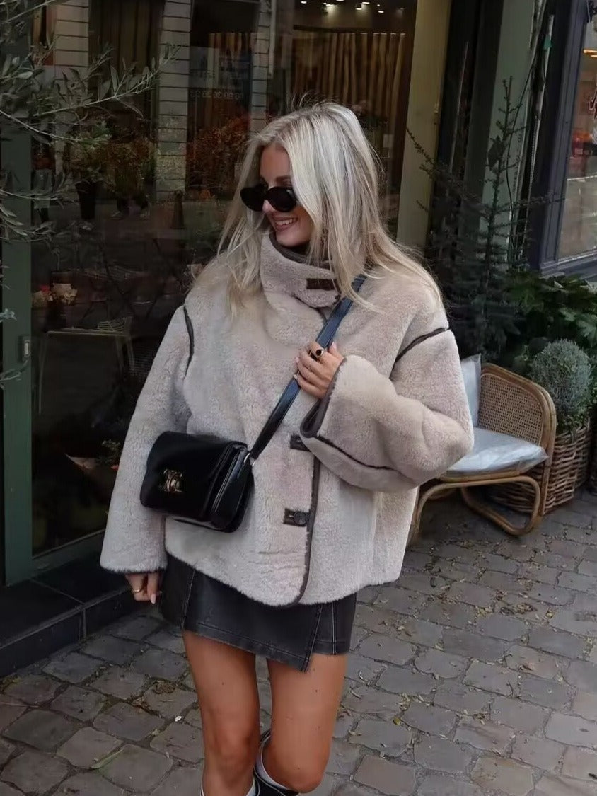 CALI | Elegante Teddyjas