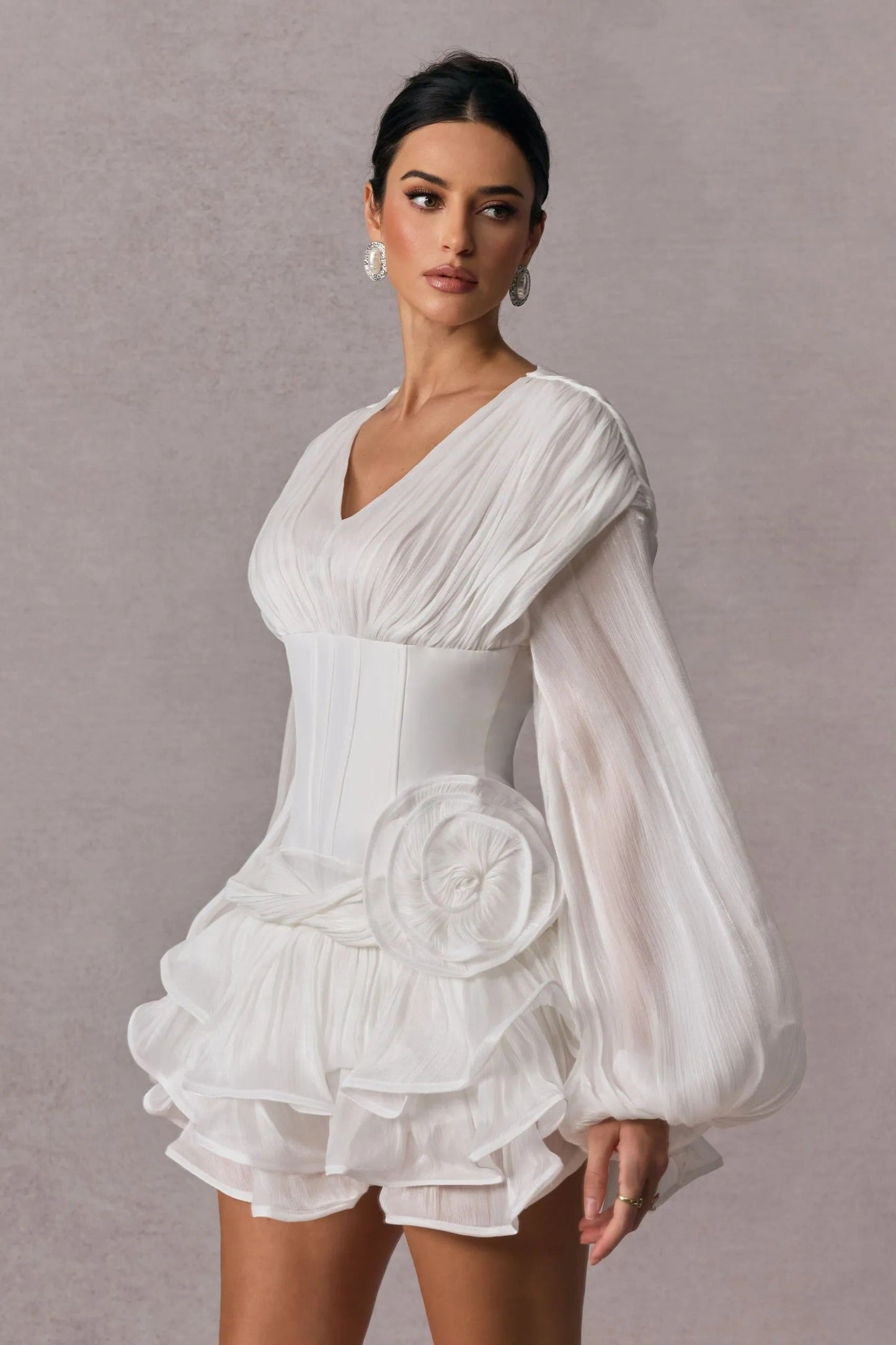 EVA | Zomer Mini Jurk