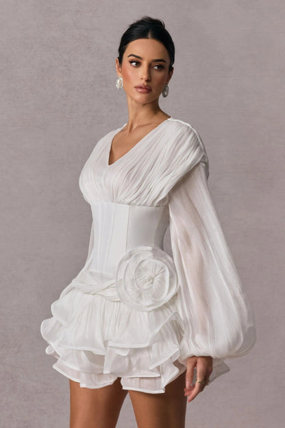 EVA | Zomer Mini Jurk