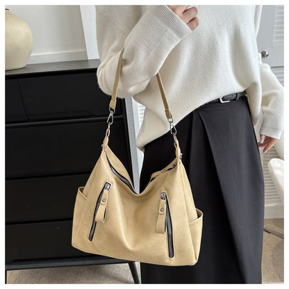 ELARA | Leren Crossbodytas