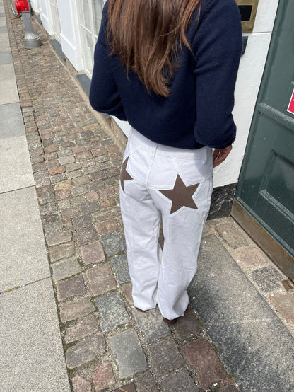 LISA | Oversized Sterrenjeans