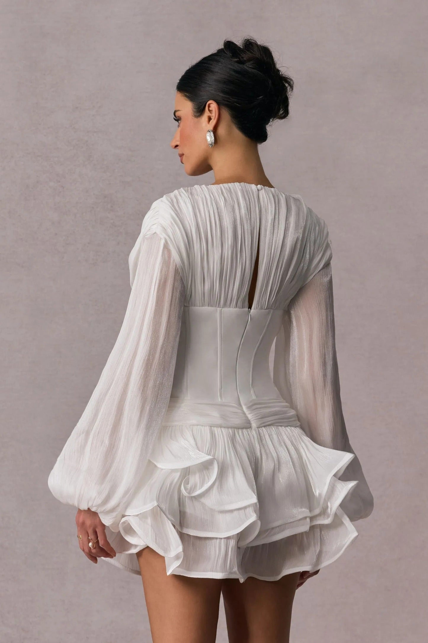 EVA | Zomer Mini Jurk