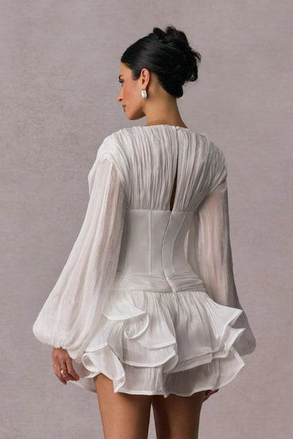 EVA | Zomer Mini Jurk