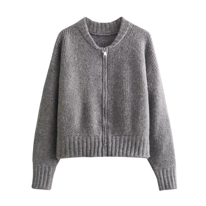 JOLIE | Tijdloze Cardigan