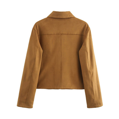 ARMIE | Chique Urban Luxe Suède