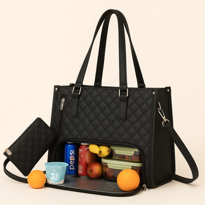 IVY Essentials – 2-in-1 Handtas