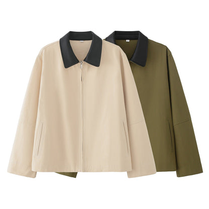 LAIZA | Tijdloze Retro Reversblazer