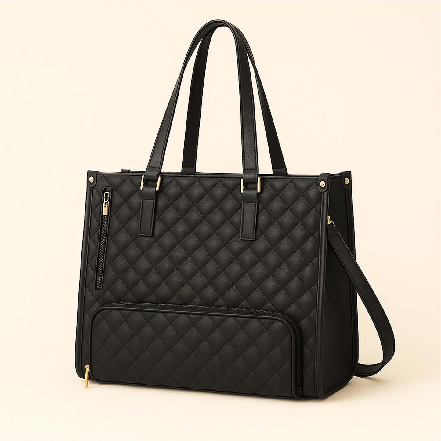 IVY Essentials – 2-in-1 Handtas