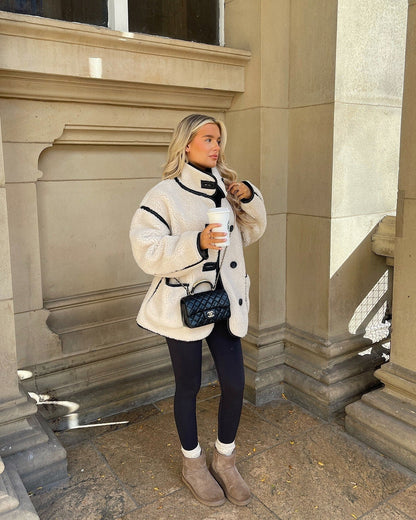 CALI | Elegante Teddyjas