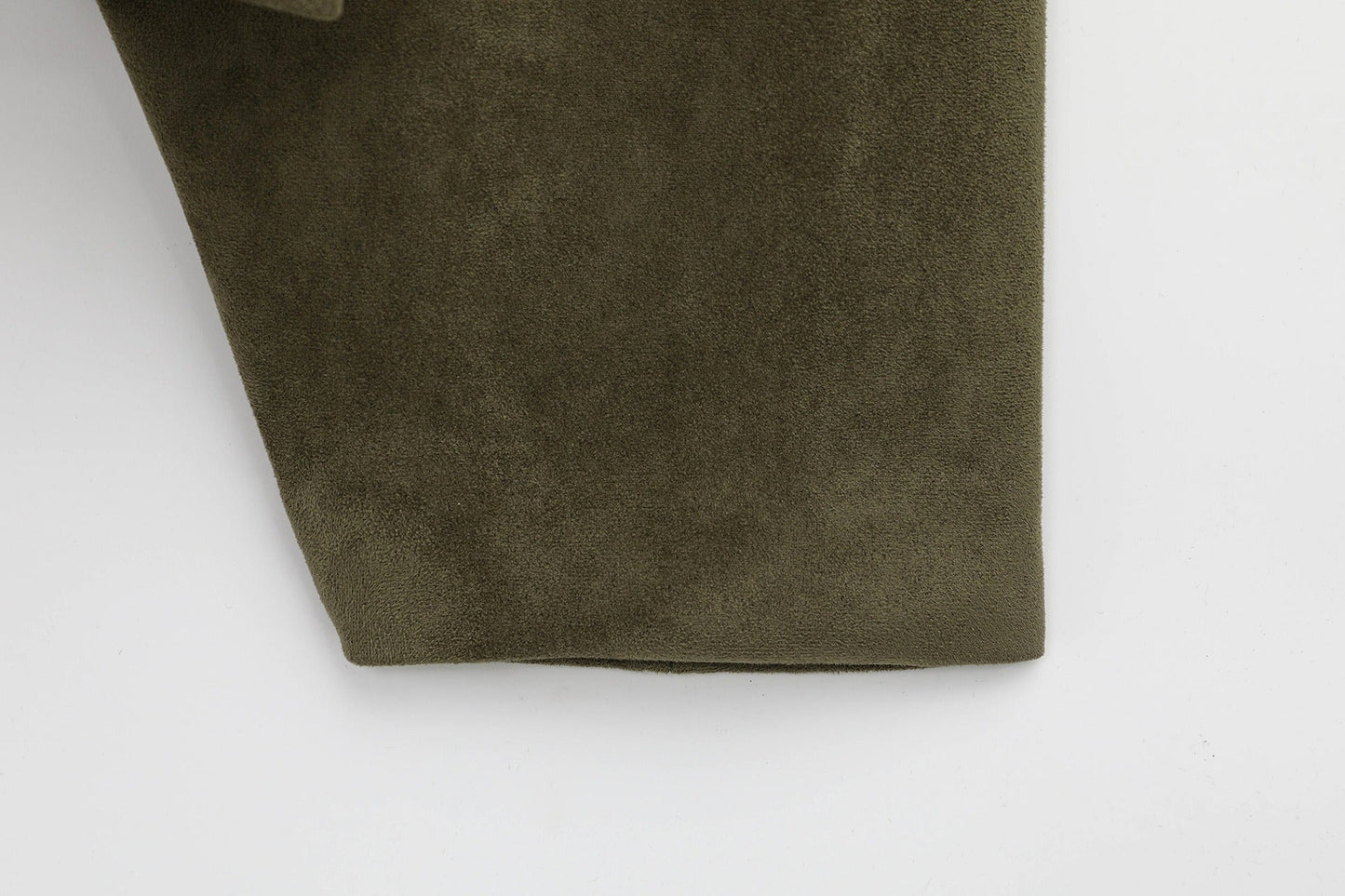 KAI | Vintage Kort Suède Jasje