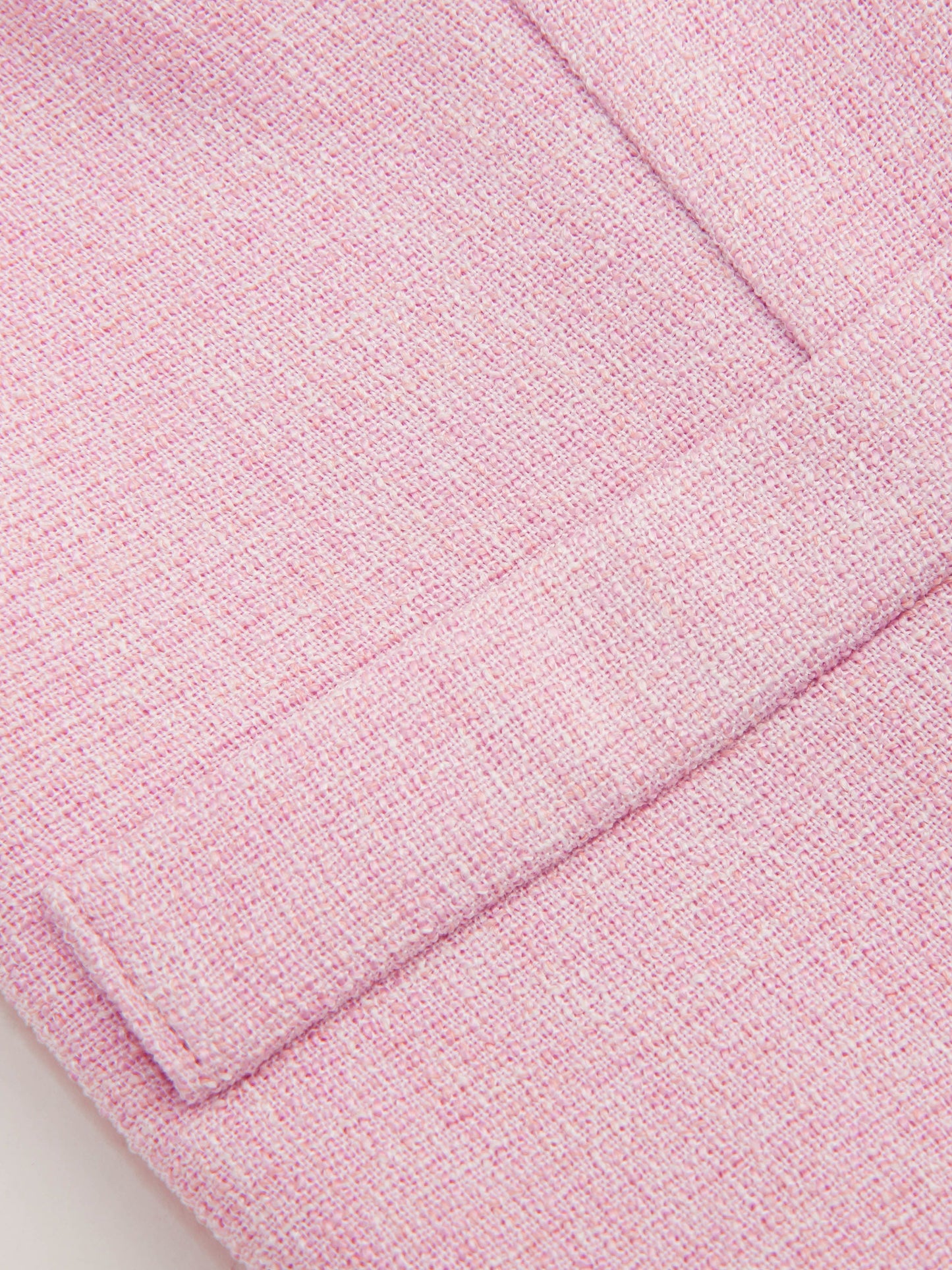 ESME | Two-Piece Set met Elegante Knopen