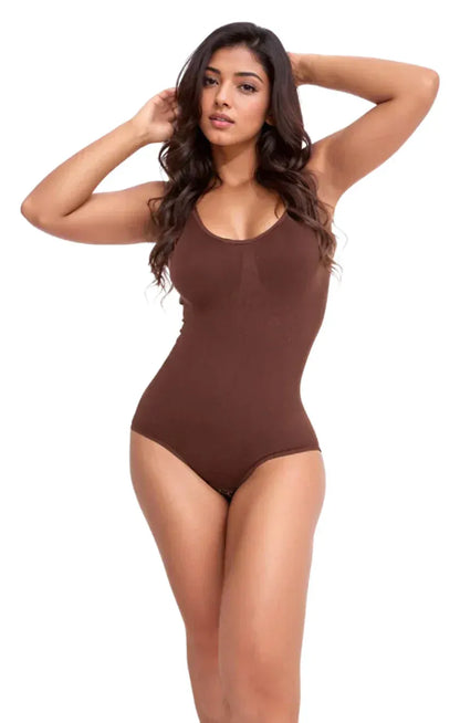 INGRID | Shapewear Bodysuit