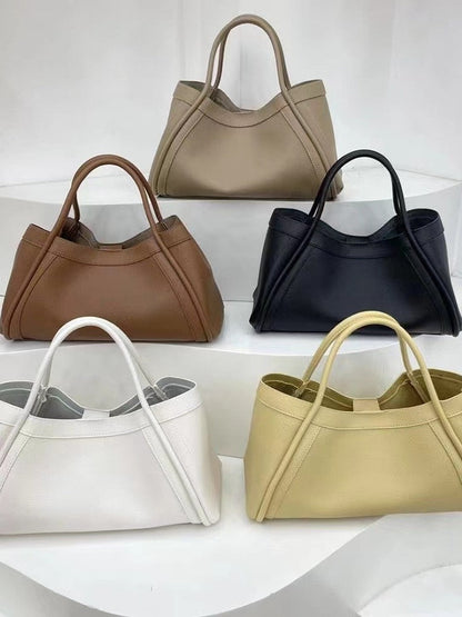 MALOU | Chique Draagtas met Make-uptasje