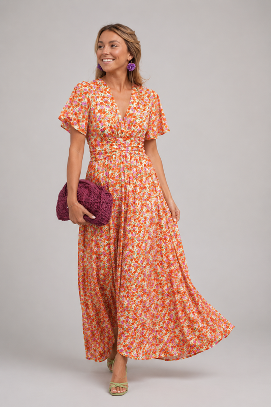 INDIE | Maxi Jurk
