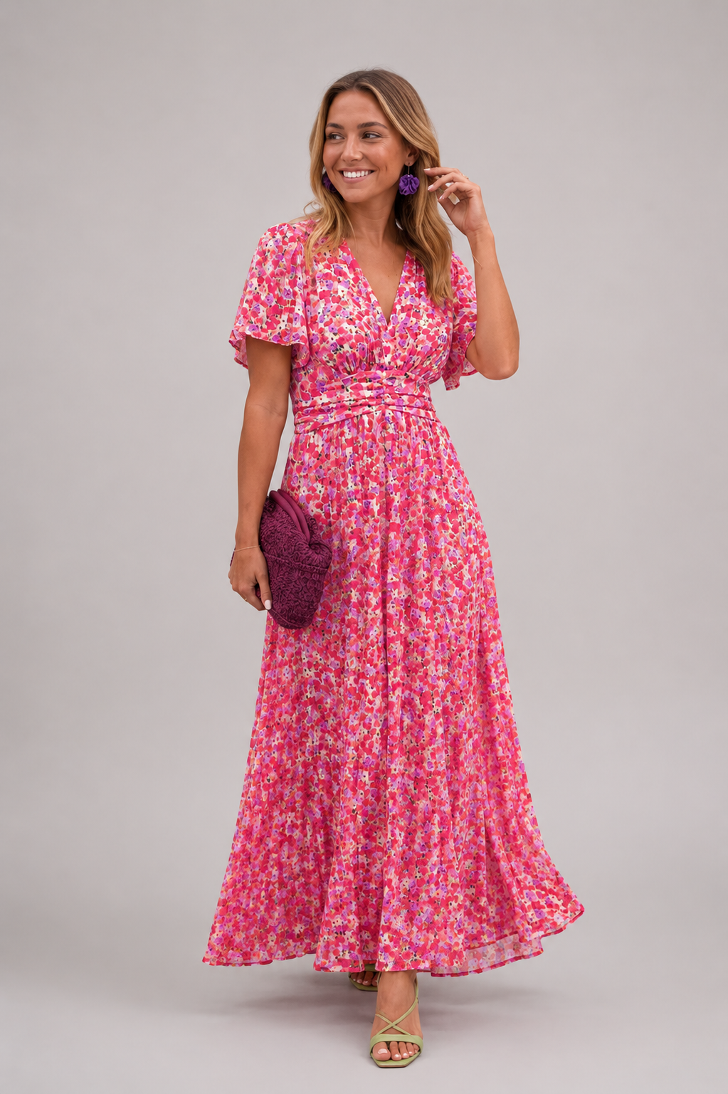 INDIE | Maxi Jurk