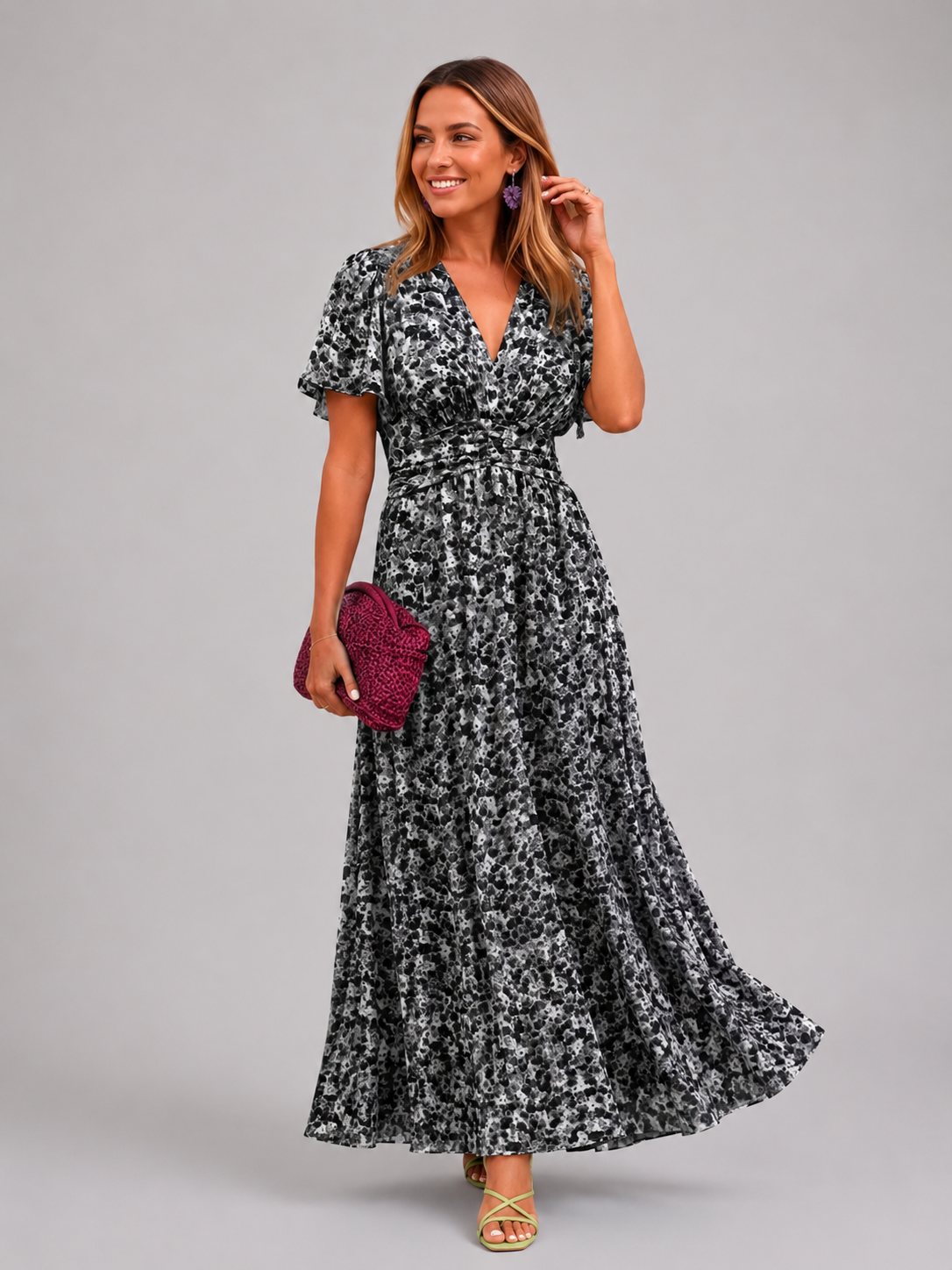 INDIE | Maxi Jurk