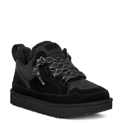 LOWELLE | Winter-Plateau-Sneaker