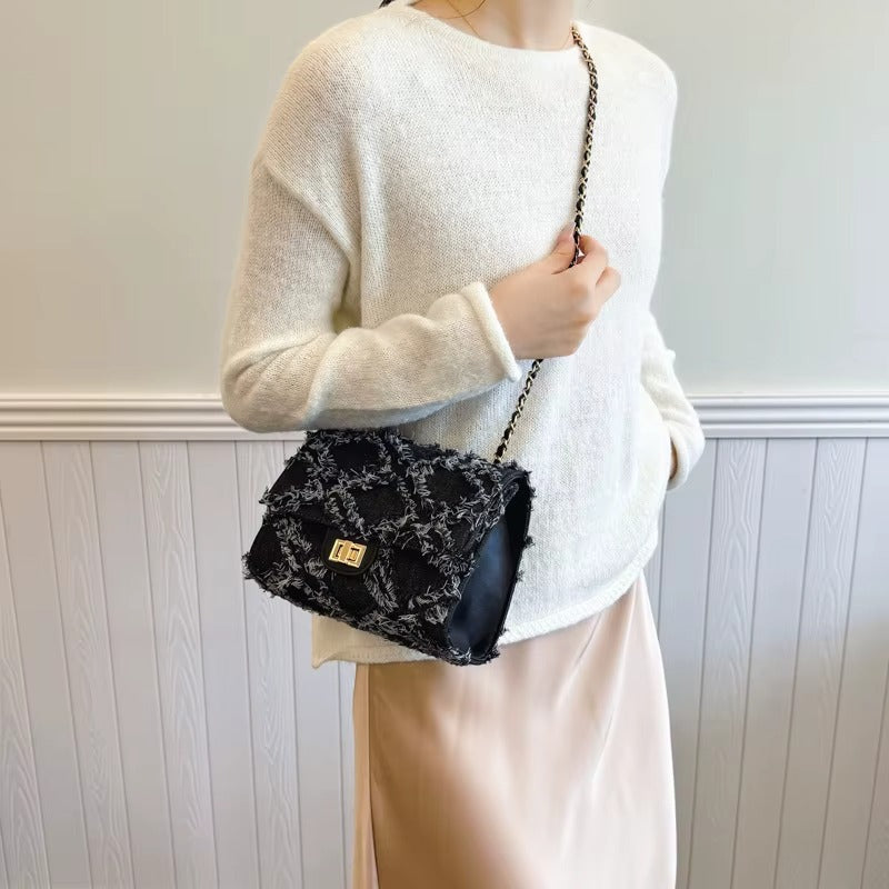 MARIETTA | Zachte draagbaarheid