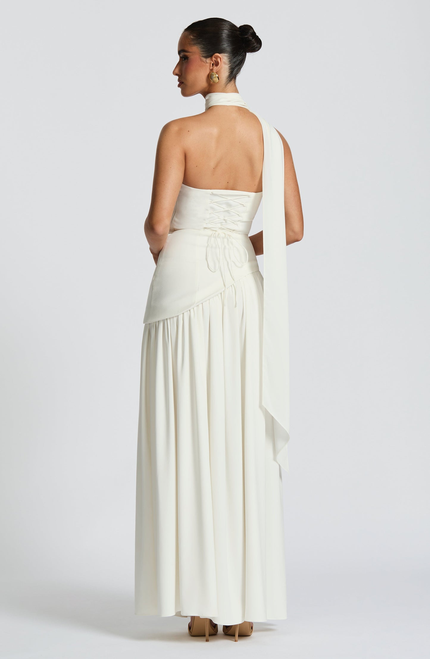 ISADORA | Gala Maxi Jurk