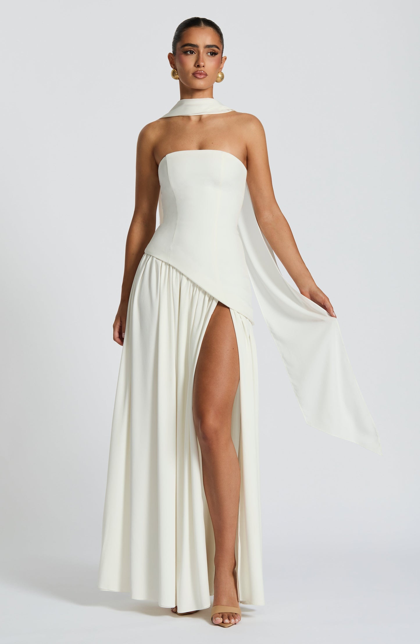 ISADORA | Gala Maxi Jurk