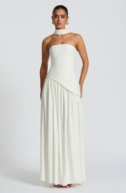 ISADORA | Gala Maxi Jurk