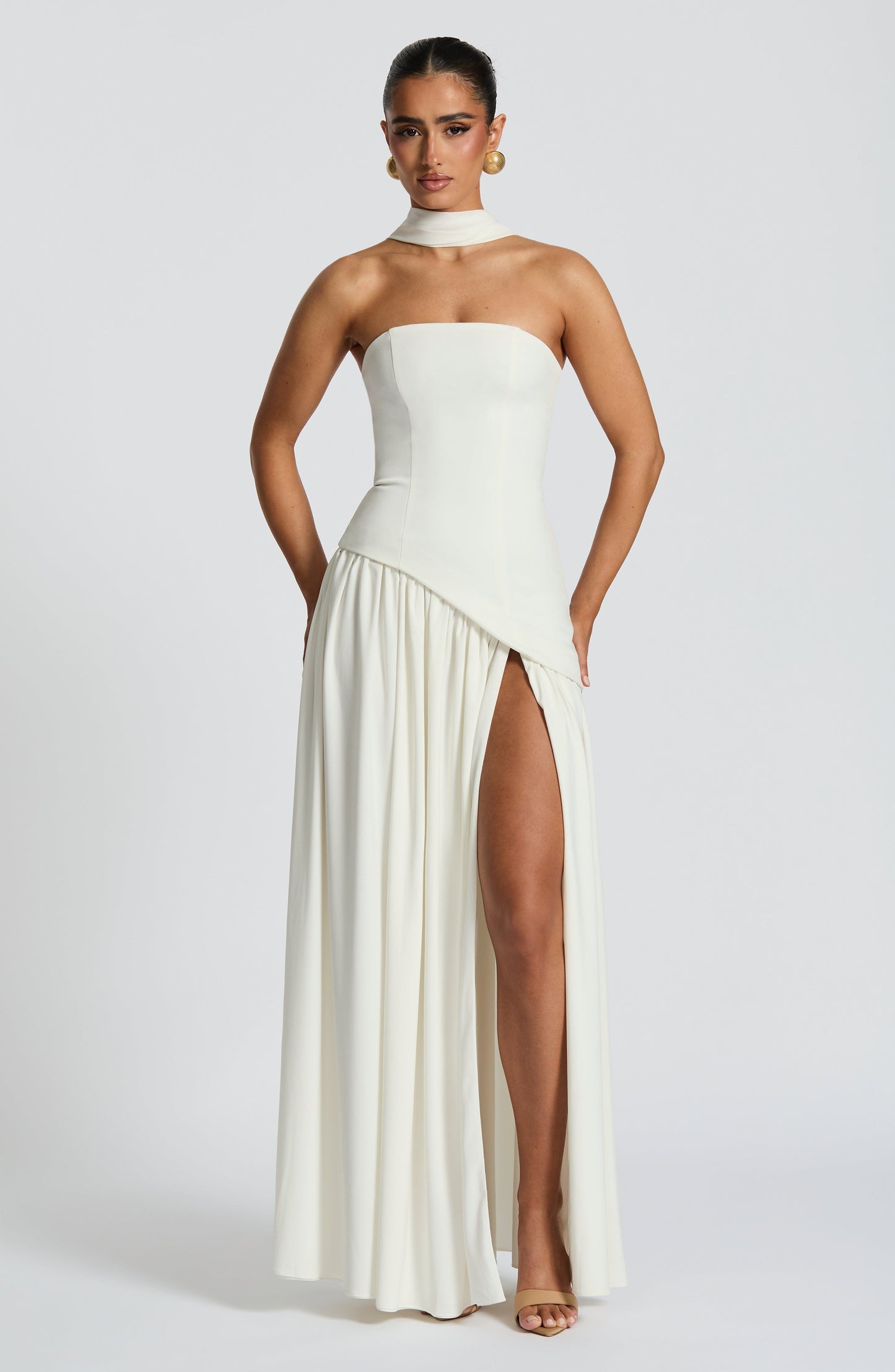 ISADORA | Gala Maxi Jurk