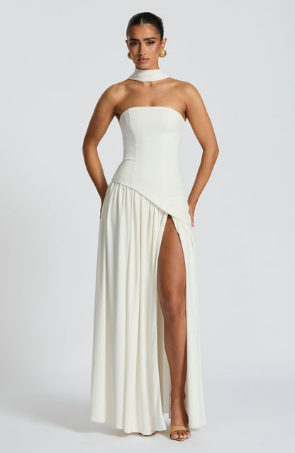 ISADORA | Gala Maxi Jurk