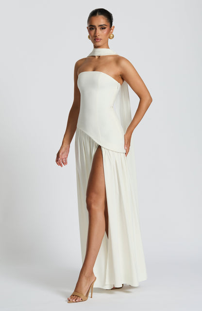 ISADORA | Gala Maxi Jurk