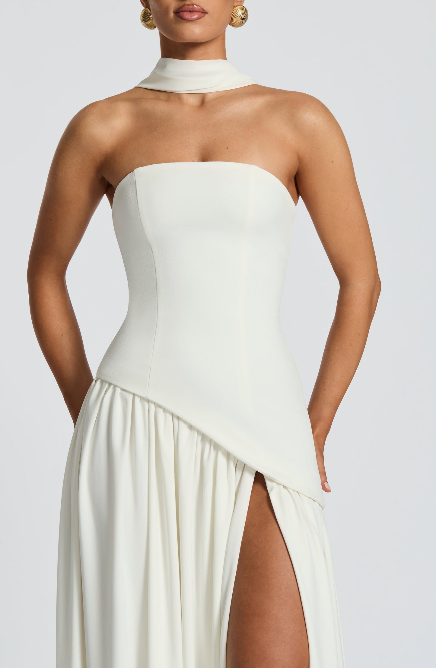 ISADORA | Gala Maxi Jurk