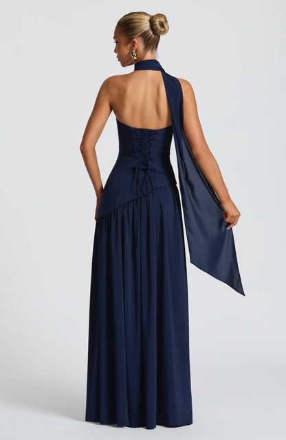 ISADORA | Gala Maxi Jurk