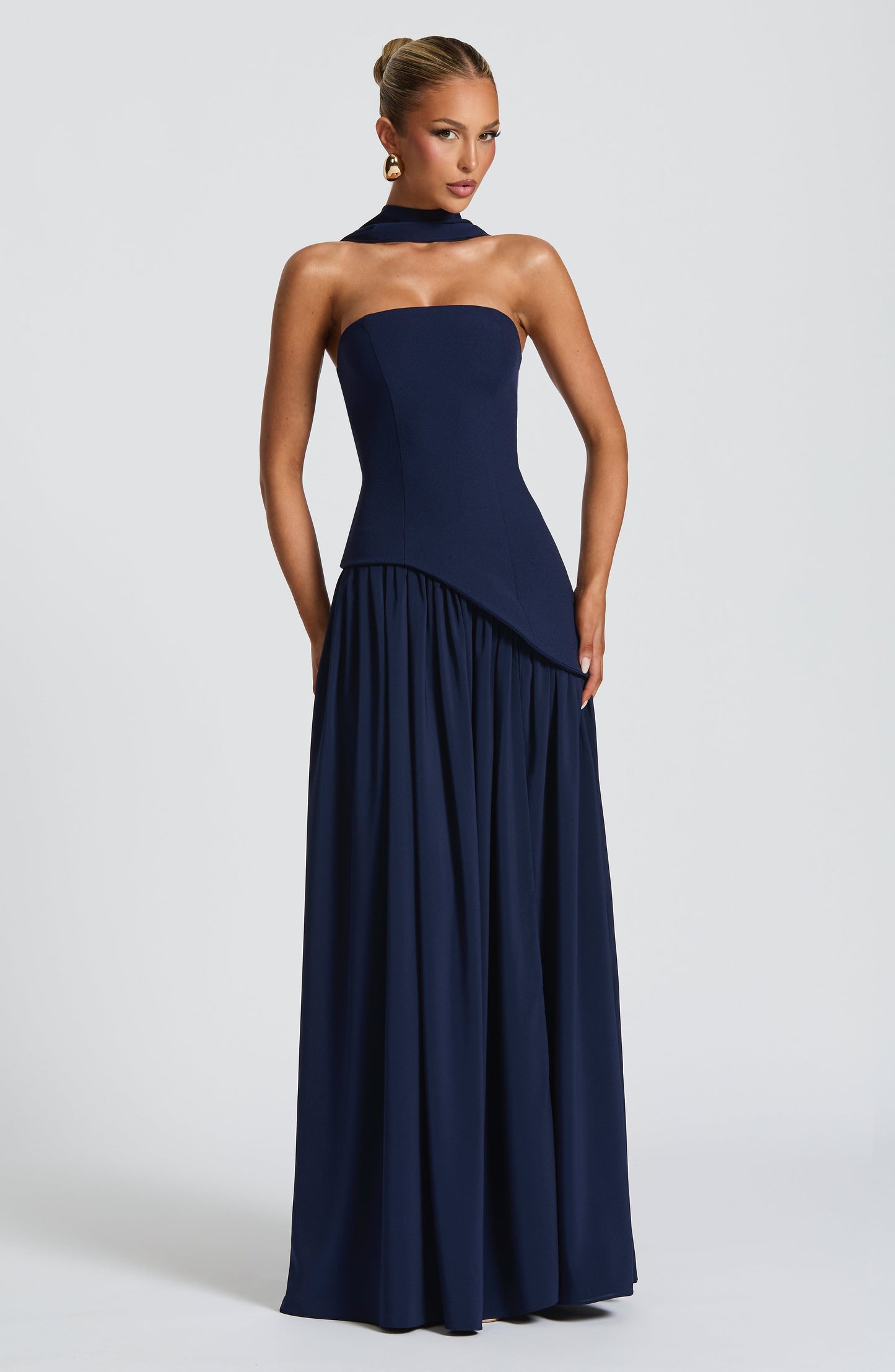 ISADORA | Gala Maxi Jurk
