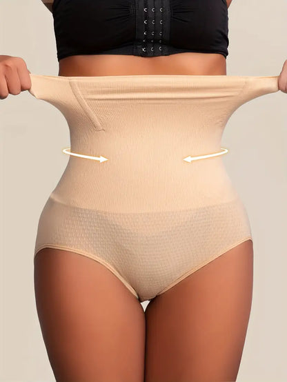 NADINE – Hoge taille corrigerende slip