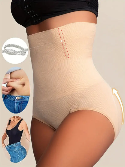 NADINE – Hoge taille corrigerende slip