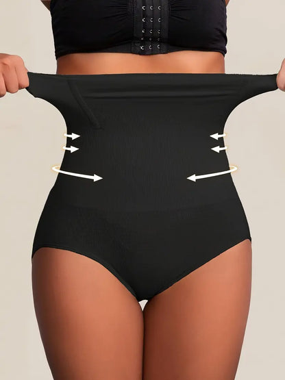 NADINE – Hoge taille corrigerende slip