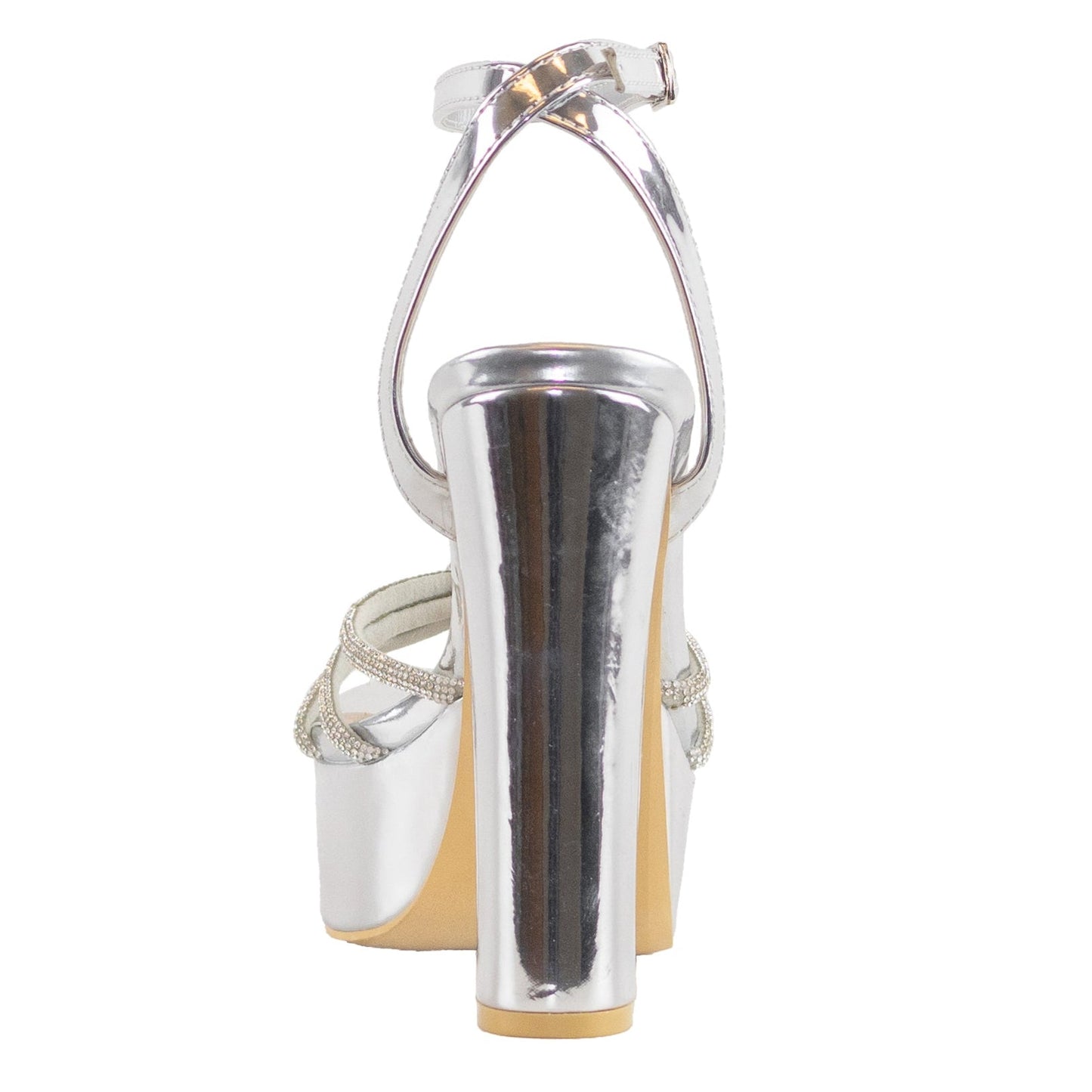 CÉLINA | Sparkling High Heels
