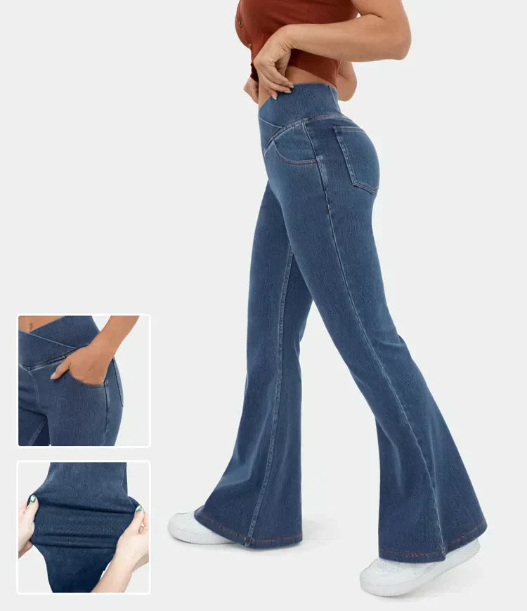 JOY | Comfortabele Stretch