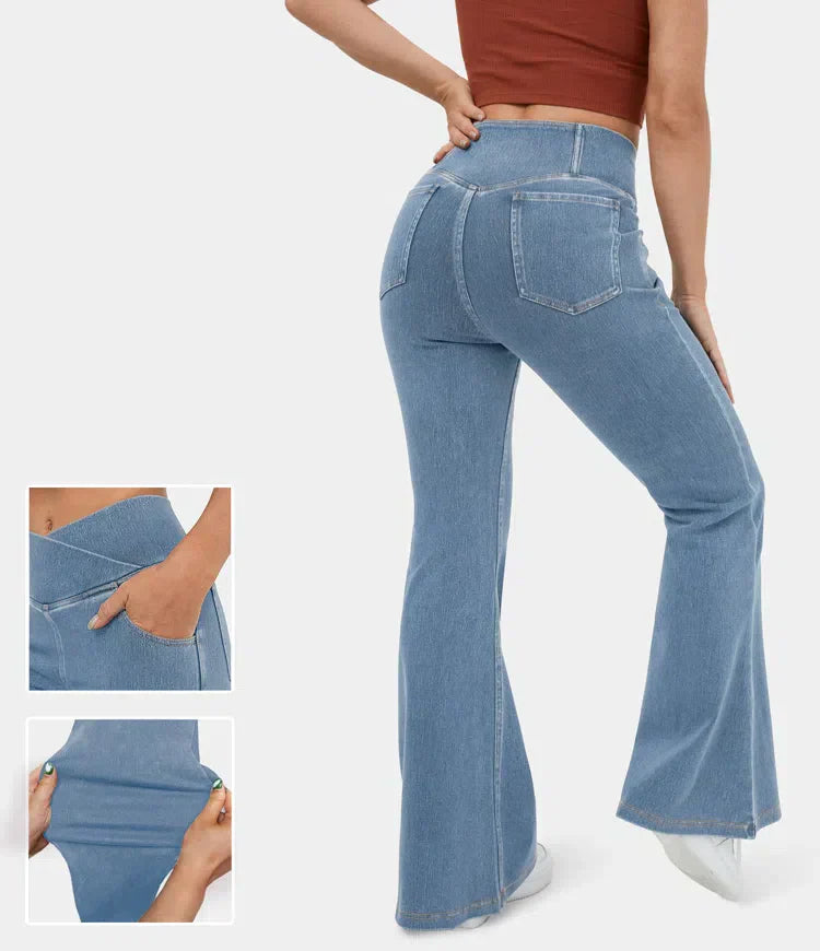 JOY | Comfortabele Stretch