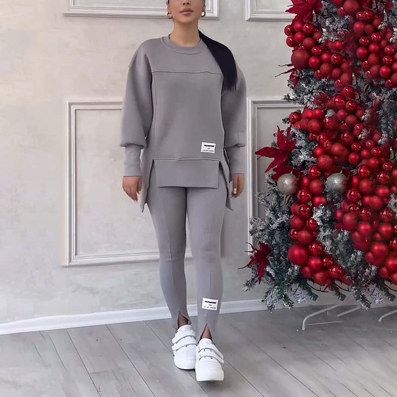 NOEMI | Sweatshirt- & Leggingsset