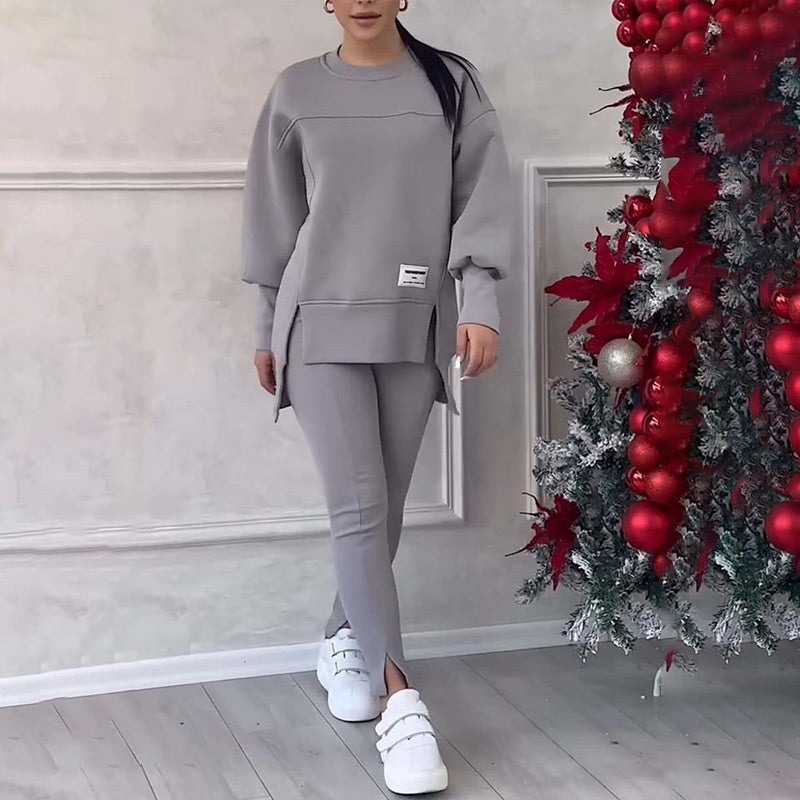 NOEMI | Sweatshirt- & Leggingsset