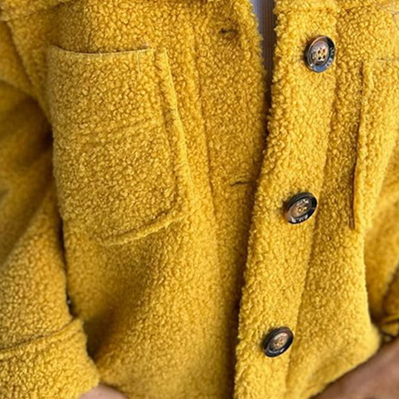 RIEKE | Comfortabele jas