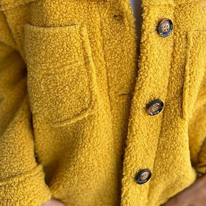 RIEKE | Comfortabele jas