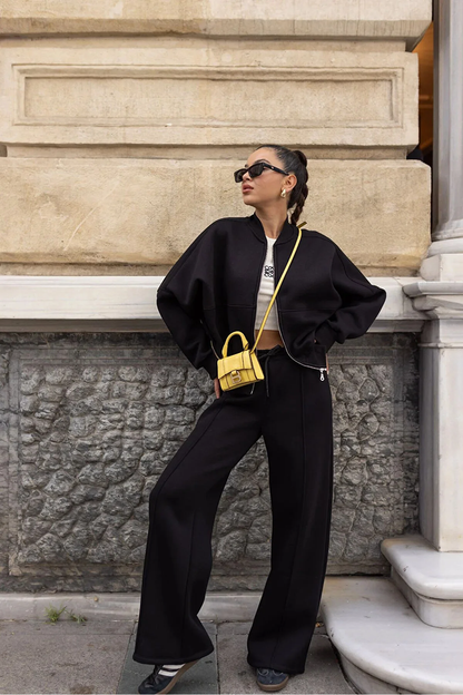 NOVEL - Komfy Joggingpak