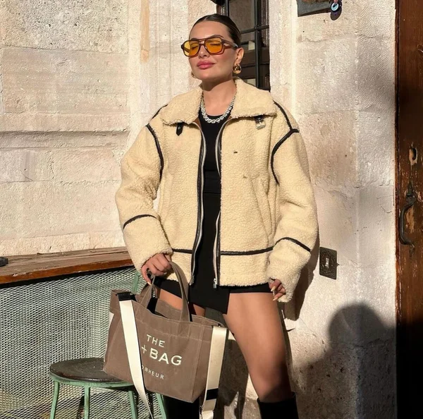 JASMIN – Zachte Teddy Jas