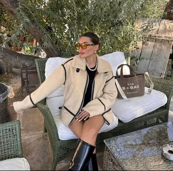 JASMIN – Zachte Teddy Jas