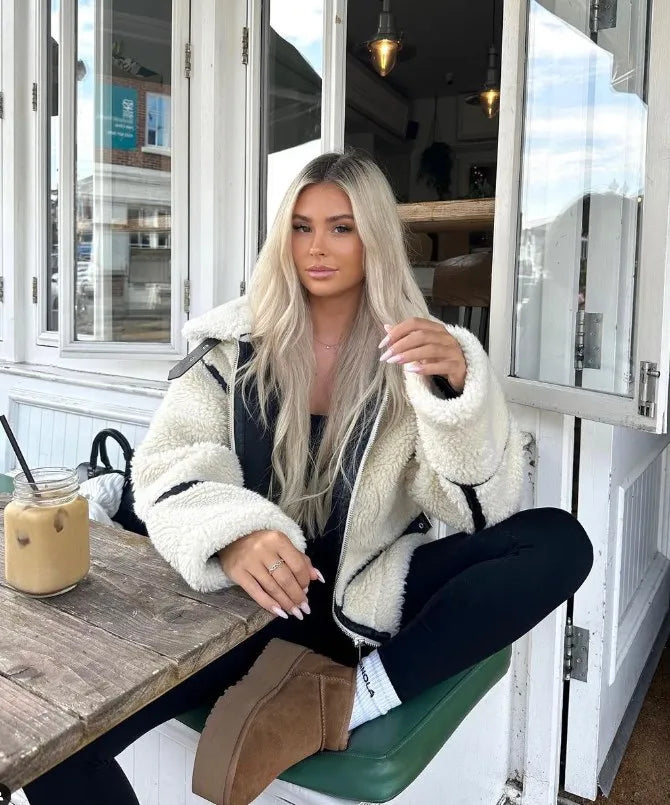 JASMIN – Zachte Teddy Jas