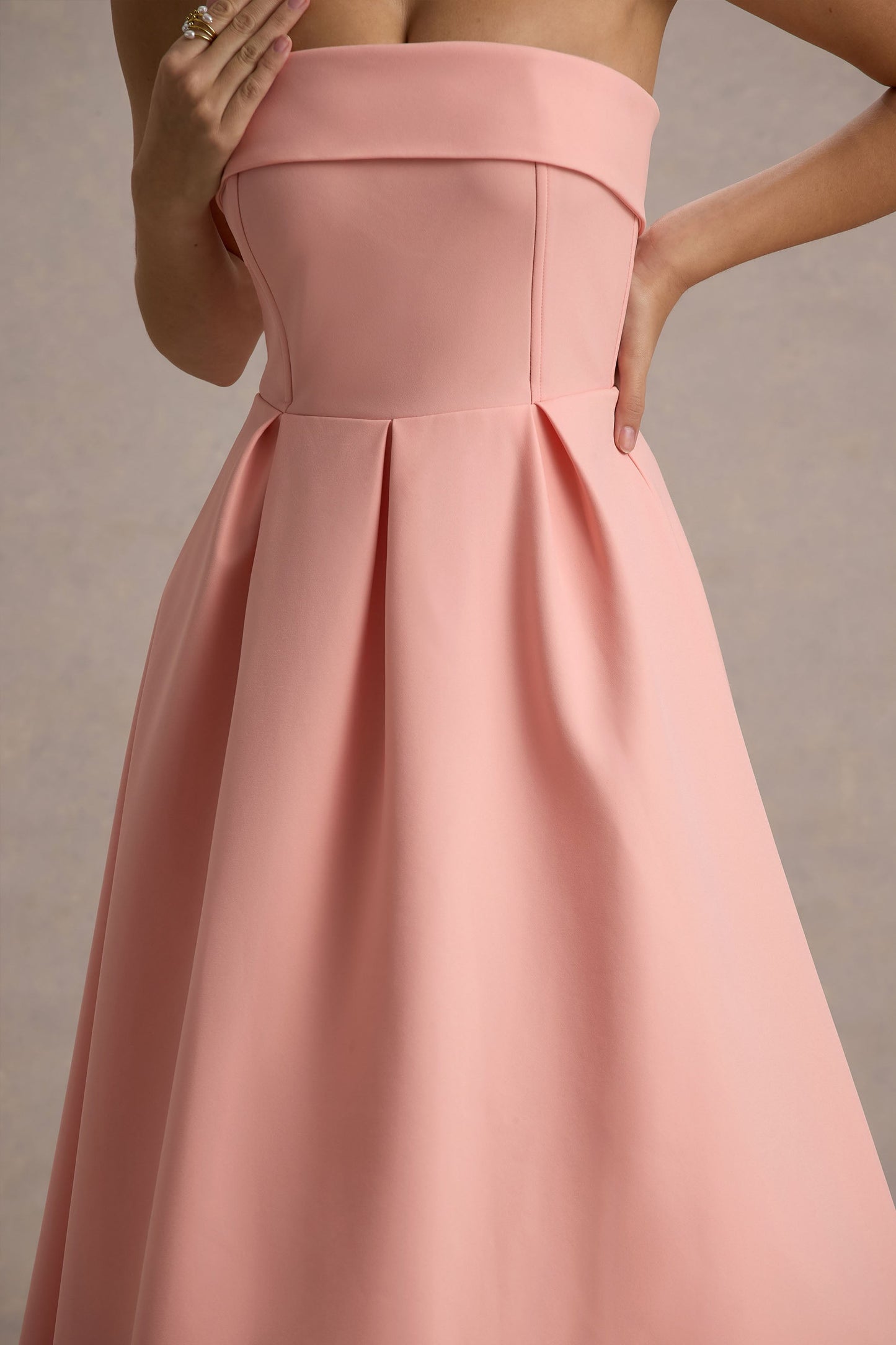 ANNE – Moderne Muse